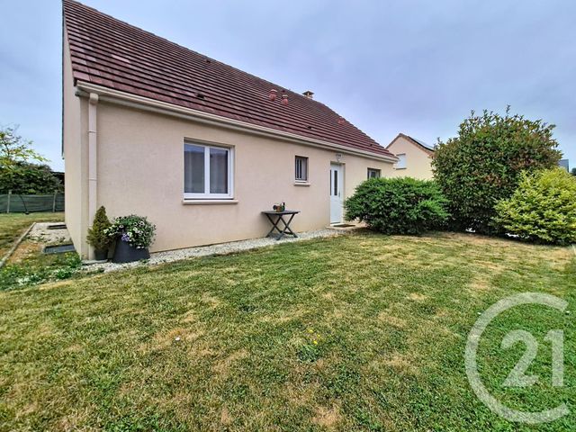maison - ARGENTAN - 61