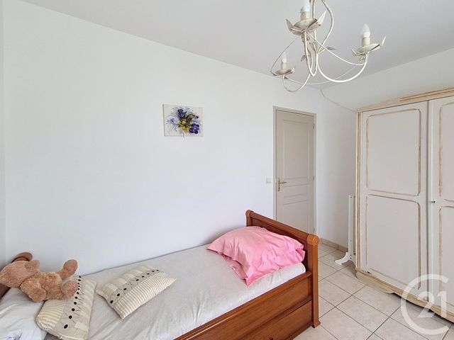 Maison &agrave; vendre - 4 pi&egrave;ces - 82 m2 - Argentan - 61 - BASSE-NORMANDIE