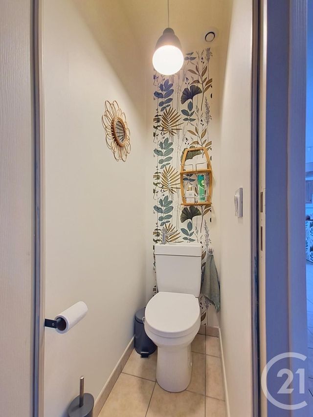 Maison &agrave; vendre - 4 pi&egrave;ces - 82 m2 - Argentan - 61 - BASSE-NORMANDIE
