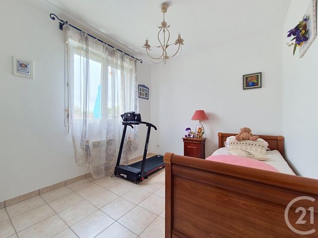 Maison &agrave; vendre - 4 pi&egrave;ces - 82 m2 - Argentan - 61 - BASSE-NORMANDIE