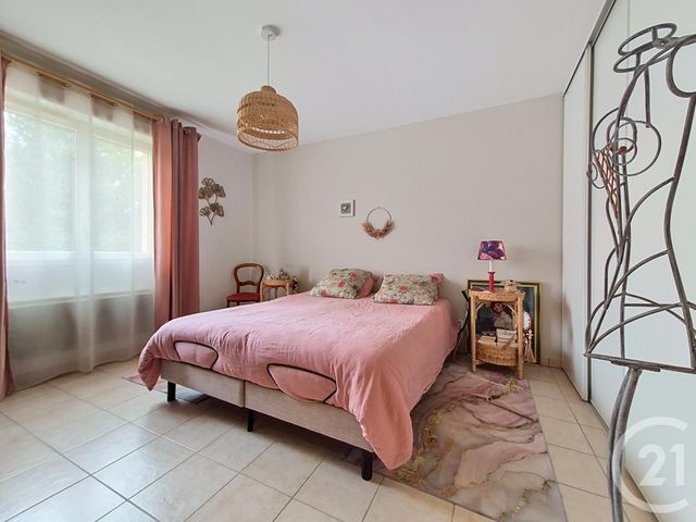 Maison &agrave; vendre - 4 pi&egrave;ces - 82 m2 - Argentan - 61 - BASSE-NORMANDIE