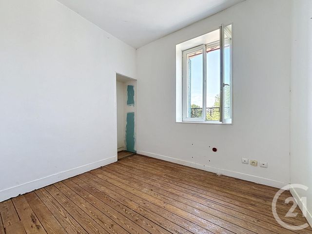 Maison &agrave; vendre - 9 pi&egrave;ces - 188,95 m2 - Le Cercueil - 61 - BASSE-NORMANDIE