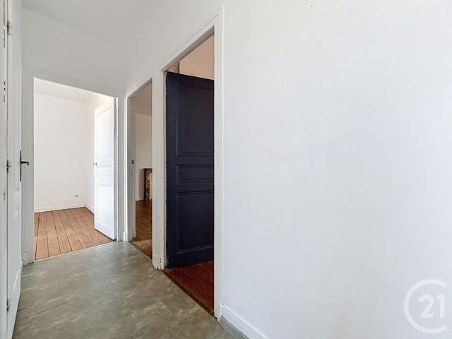 Maison &agrave; vendre - 9 pi&egrave;ces - 188,95 m2 - Le Cercueil - 61 - BASSE-NORMANDIE
