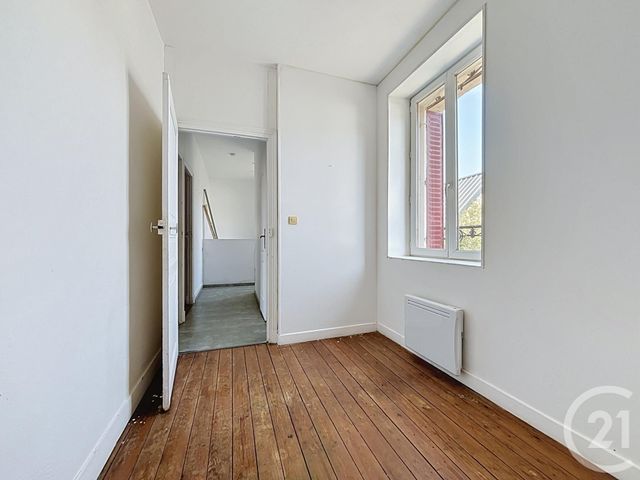 Maison &agrave; vendre - 9 pi&egrave;ces - 188,95 m2 - Le Cercueil - 61 - BASSE-NORMANDIE
