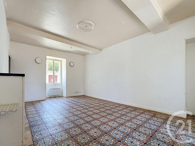 Maison &agrave; vendre - 9 pi&egrave;ces - 188,95 m2 - Le Cercueil - 61 - BASSE-NORMANDIE