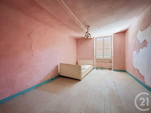 Maison &agrave; vendre - 9 pi&egrave;ces - 188,95 m2 - Le Cercueil - 61 - BASSE-NORMANDIE