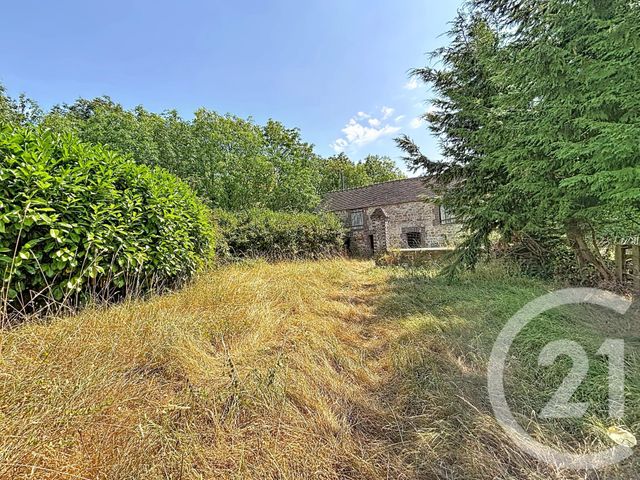 Maison &agrave; vendre - 9 pi&egrave;ces - 188,95 m2 - Le Cercueil - 61 - BASSE-NORMANDIE