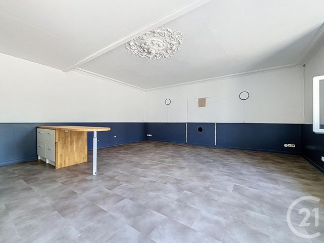 Maison &agrave; vendre - 9 pi&egrave;ces - 188,95 m2 - Le Cercueil - 61 - BASSE-NORMANDIE