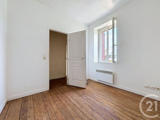 Maison &agrave; vendre - 9 pi&egrave;ces - 188,95 m2 - Le Cercueil - 61 - BASSE-NORMANDIE