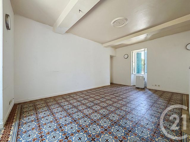 Maison &agrave; vendre - 9 pi&egrave;ces - 188,95 m2 - Le Cercueil - 61 - BASSE-NORMANDIE