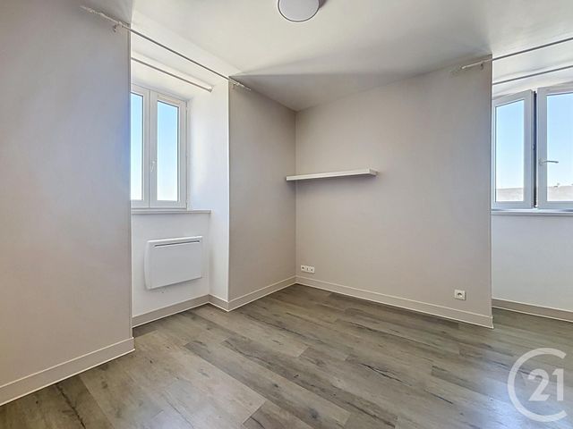 Appartement F1 bis &agrave; louer - 2 pi&egrave;ces - 28,02 m2 - Argentan - 61 - BASSE-NORMANDIE