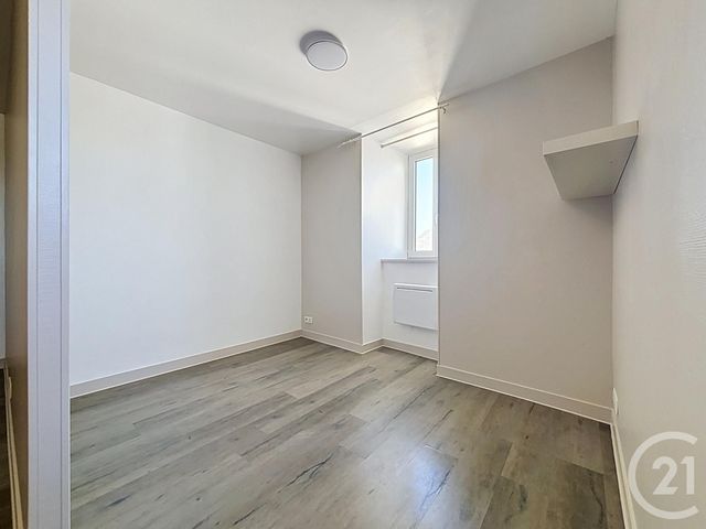 Appartement F1 bis &agrave; louer - 2 pi&egrave;ces - 28,02 m2 - Argentan - 61 - BASSE-NORMANDIE