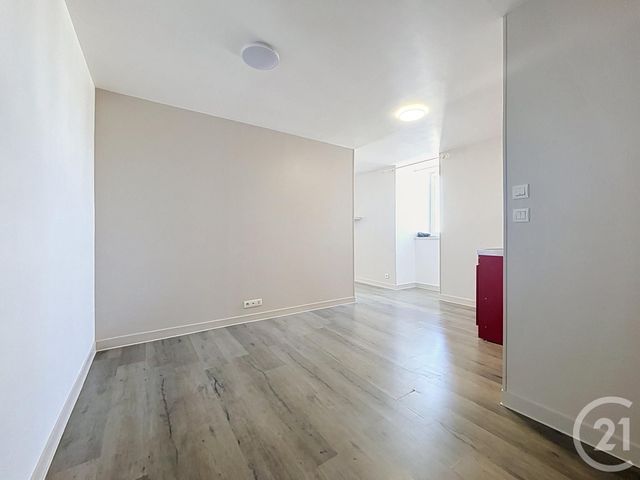 Appartement F1 bis &agrave; louer - 2 pi&egrave;ces - 28,02 m2 - Argentan - 61 - BASSE-NORMANDIE