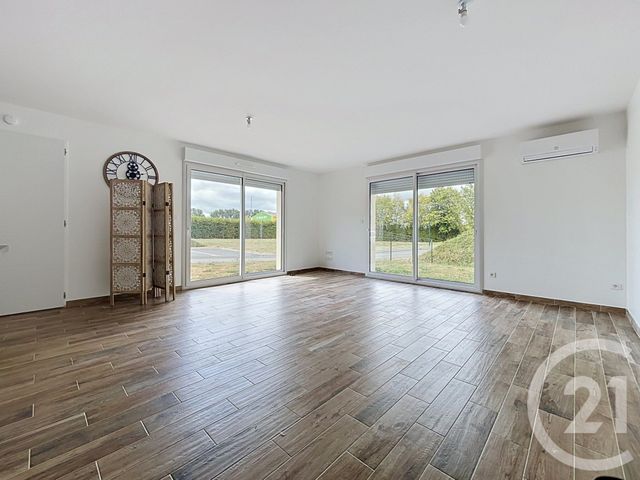 Maison &agrave; louer - 4 pi&egrave;ces - 85 m2 - Bouce - 61 - BASSE-NORMANDIE