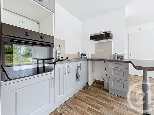 Maison &agrave; louer - 4 pi&egrave;ces - 85 m2 - Bouce - 61 - BASSE-NORMANDIE