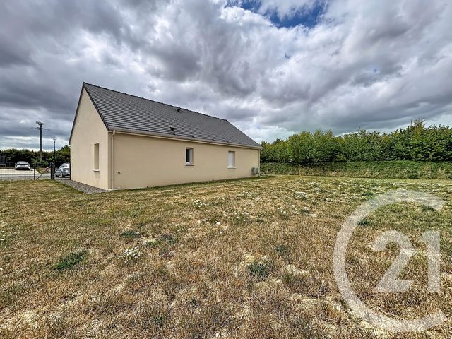 Maison &agrave; louer - 4 pi&egrave;ces - 85 m2 - Bouce - 61 - BASSE-NORMANDIE