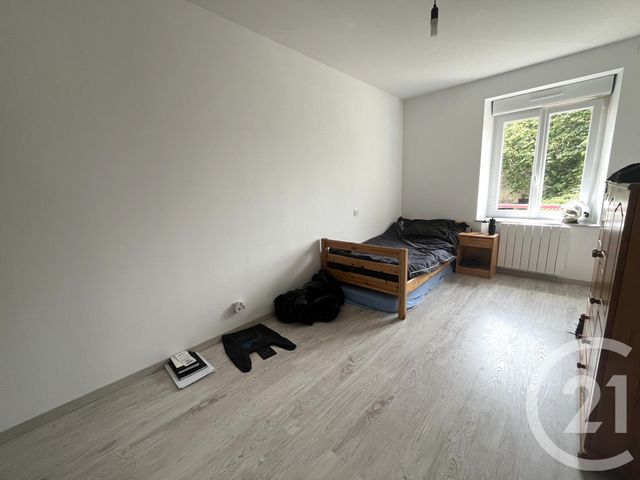 Maison &agrave; louer - 4 pi&egrave;ces - 92 m2 - Montgaroult - 61 - BASSE-NORMANDIE