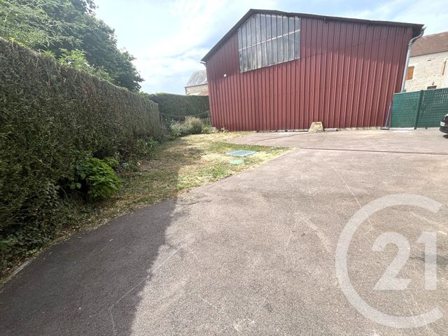 Maison &agrave; louer - 4 pi&egrave;ces - 92 m2 - Montgaroult - 61 - BASSE-NORMANDIE