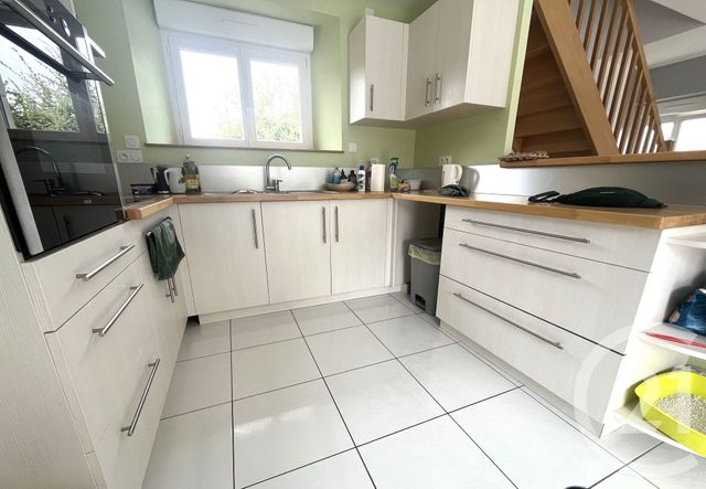 Maison &agrave; louer - 4 pi&egrave;ces - 92 m2 - Montgaroult - 61 - BASSE-NORMANDIE
