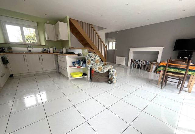 Maison &agrave; louer - 4 pi&egrave;ces - 92 m2 - Montgaroult - 61 - BASSE-NORMANDIE