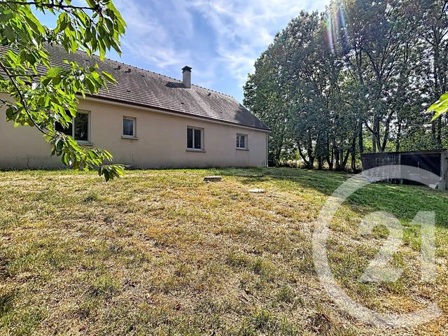 Maison &agrave; louer - 4 pi&egrave;ces - 108 m2 - Le Menil Scelleur - 61 - BASSE-NORMANDIE