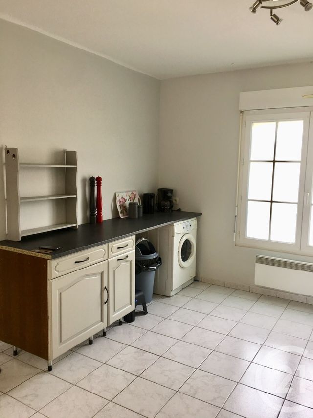 Maison &agrave; vendre - 5 pi&egrave;ces - 100 m2 - Gouffern En Auge - 61 - BASSE-NORMANDIE
