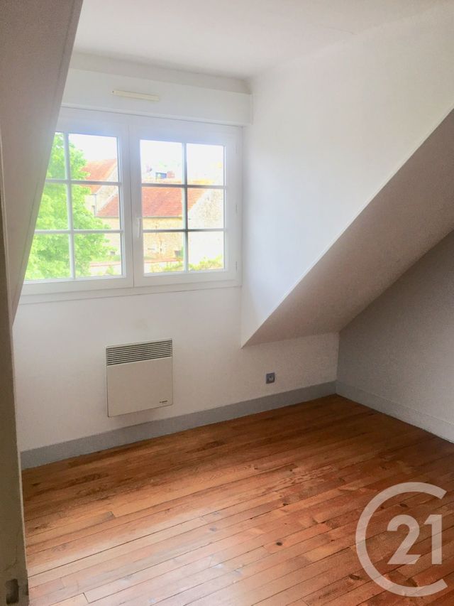 Maison &agrave; vendre - 5 pi&egrave;ces - 100 m2 - Gouffern En Auge - 61 - BASSE-NORMANDIE