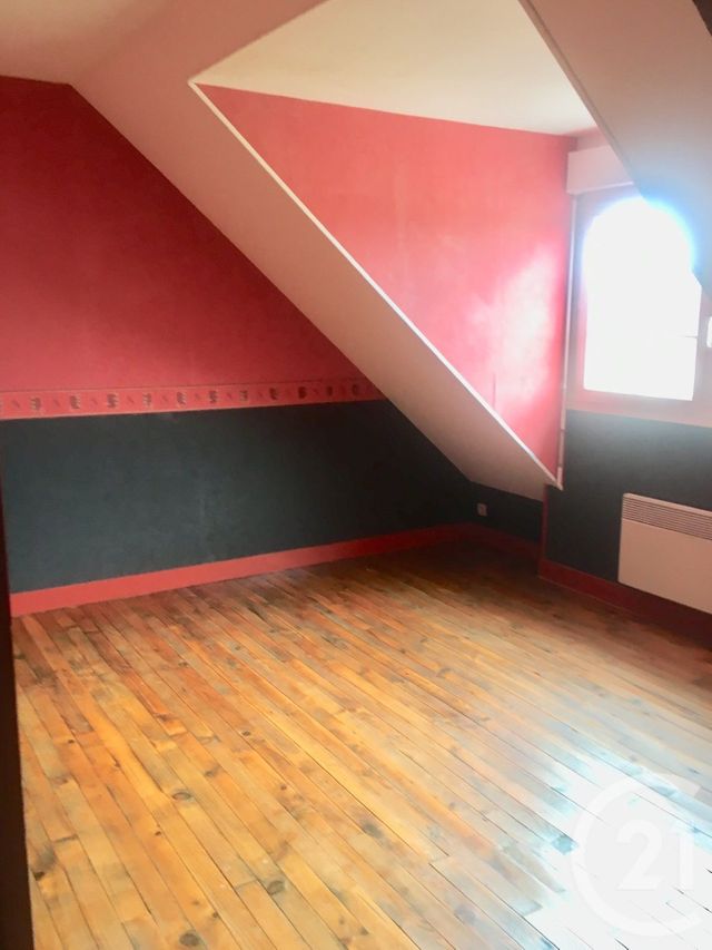 Maison &agrave; vendre - 5 pi&egrave;ces - 100 m2 - Gouffern En Auge - 61 - BASSE-NORMANDIE