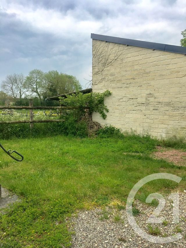 Maison &agrave; vendre - 5 pi&egrave;ces - 100 m2 - Gouffern En Auge - 61 - BASSE-NORMANDIE