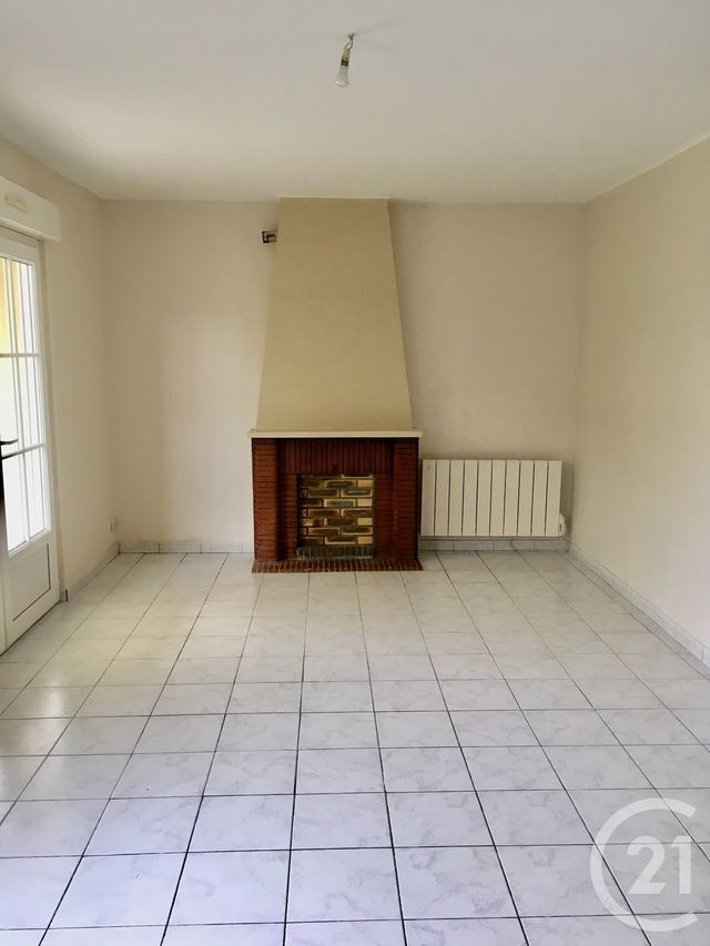 Maison &agrave; vendre - 5 pi&egrave;ces - 100 m2 - Gouffern En Auge - 61 - BASSE-NORMANDIE