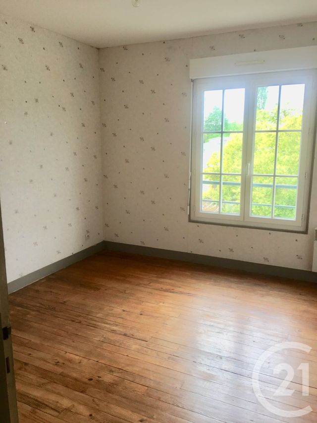 Maison &agrave; vendre - 5 pi&egrave;ces - 100 m2 - Gouffern En Auge - 61 - BASSE-NORMANDIE