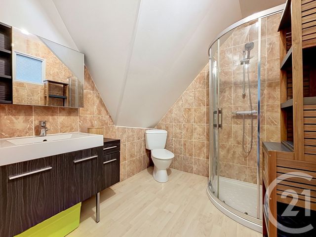 Maison &agrave; vendre - 5 pi&egrave;ces - 117,80 m2 - Ecouche Les Vallees - 61 - BASSE-NORMANDIE