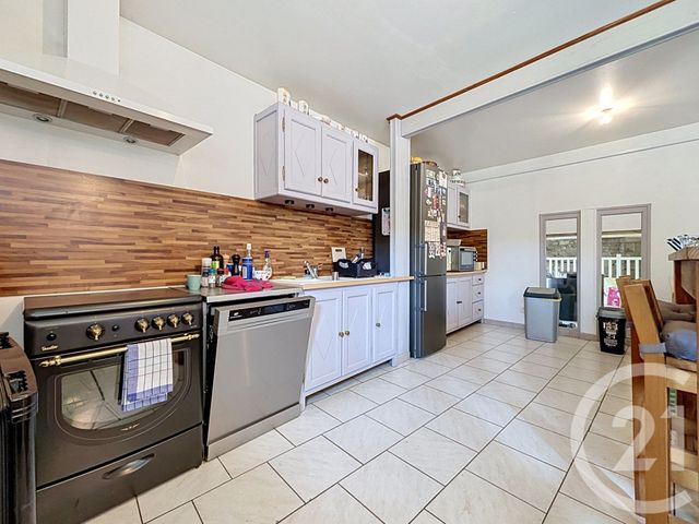 Maison &agrave; vendre - 5 pi&egrave;ces - 117,80 m2 - Ecouche Les Vallees - 61 - BASSE-NORMANDIE