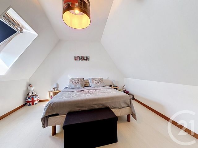 Maison &agrave; vendre - 5 pi&egrave;ces - 117,80 m2 - Ecouche Les Vallees - 61 - BASSE-NORMANDIE