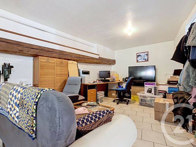 Maison &agrave; vendre - 5 pi&egrave;ces - 117,80 m2 - Ecouche Les Vallees - 61 - BASSE-NORMANDIE