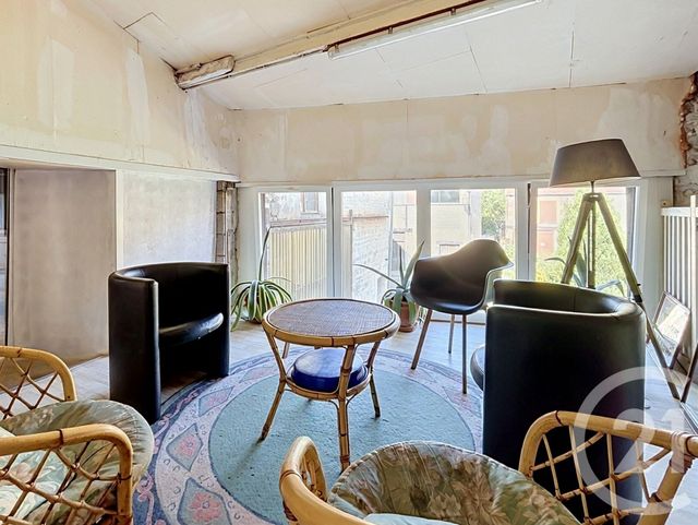 Maison &agrave; vendre - 5 pi&egrave;ces - 117,80 m2 - Ecouche Les Vallees - 61 - BASSE-NORMANDIE