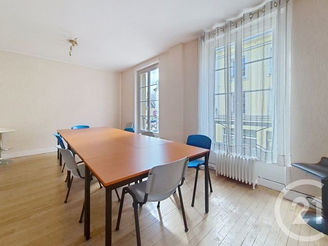 Murs à vendre à vendre - 104.63 m2 - 61 - Orne