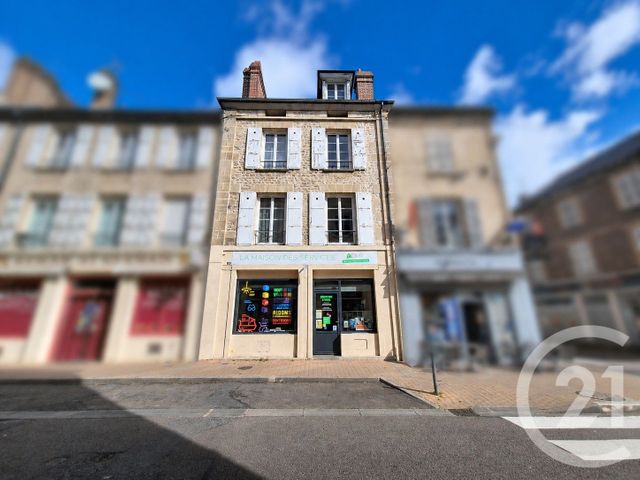 Commerce à vendre