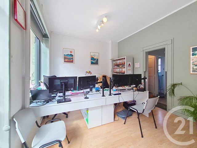 Murs à vendre à vendre - 104.63 m2 - 61 - Orne