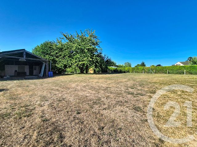 Maison &agrave; vendre - 6 pi&egrave;ces - 127,40 m2 - Argentan - 61 - BASSE-NORMANDIE