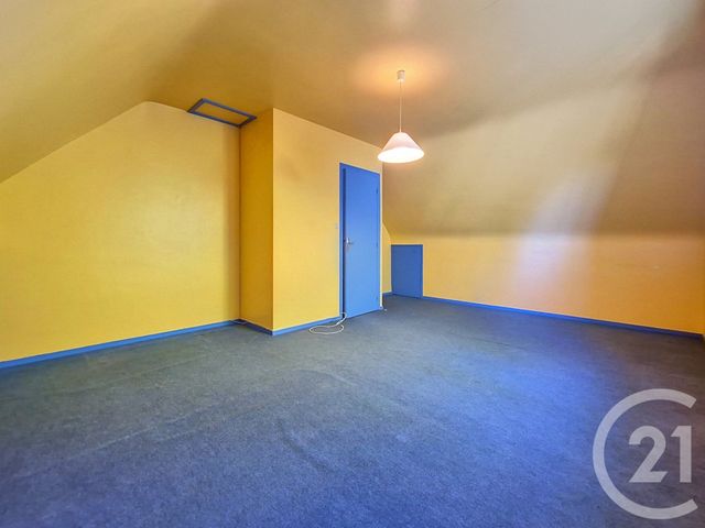 Maison &agrave; vendre - 6 pi&egrave;ces - 127,40 m2 - Argentan - 61 - BASSE-NORMANDIE