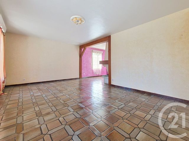Maison &agrave; vendre - 6 pi&egrave;ces - 127,40 m2 - Argentan - 61 - BASSE-NORMANDIE