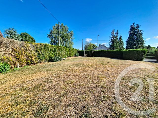 Maison &agrave; vendre - 6 pi&egrave;ces - 127,40 m2 - Argentan - 61 - BASSE-NORMANDIE