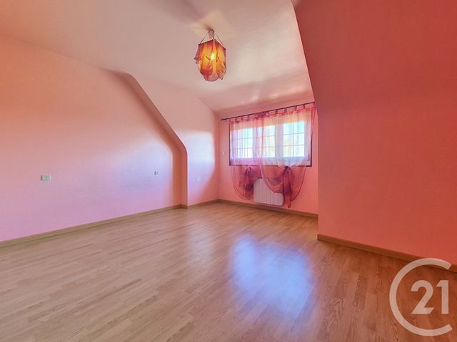 Maison &agrave; vendre - 6 pi&egrave;ces - 127,40 m2 - Argentan - 61 - BASSE-NORMANDIE