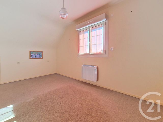 Maison &agrave; vendre - 6 pi&egrave;ces - 127,40 m2 - Argentan - 61 - BASSE-NORMANDIE