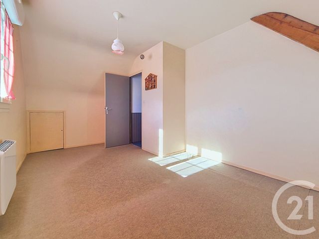 Maison &agrave; vendre - 6 pi&egrave;ces - 127,40 m2 - Argentan - 61 - BASSE-NORMANDIE
