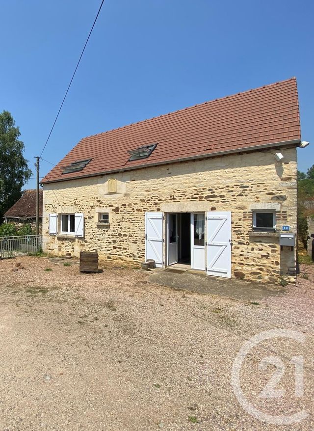 maison - ECOUCHE LES VALLEES - 61