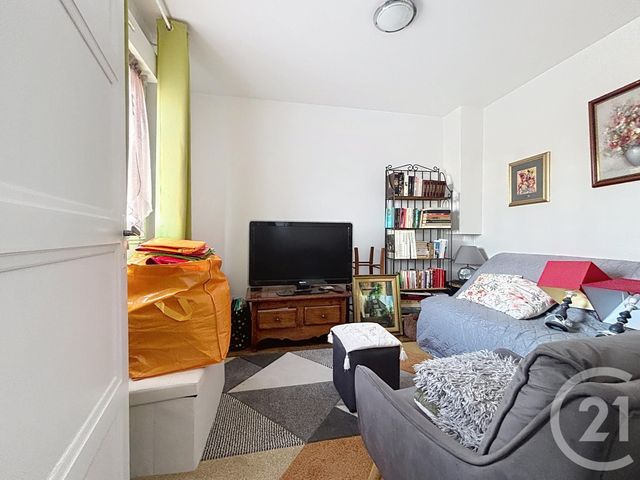 Appartement F3 &agrave; louer - 3 pi&egrave;ces - 47,59 m2 - Argentan - 61 - BASSE-NORMANDIE