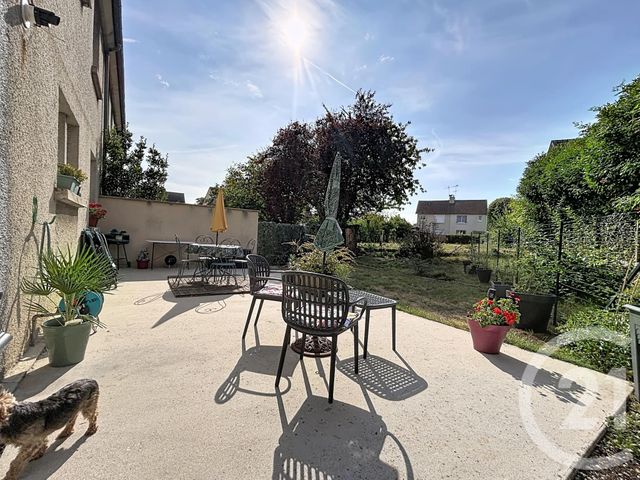 Appartement F3 à louer ARGENTAN