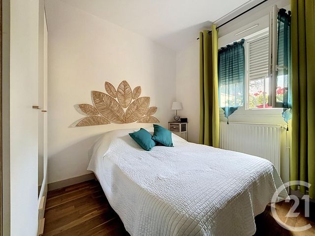 Appartement F3 &agrave; louer - 3 pi&egrave;ces - 47,59 m2 - Argentan - 61 - BASSE-NORMANDIE